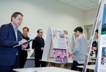 CevisamaLab anuncia los ganadores de su Concurso de Diseño Cerámico y de Baño