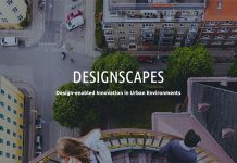 El programa Designscapes de la Universitat de València consigue financiación europea