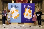Fuego y pólvora para el cartel de Fallas 2020