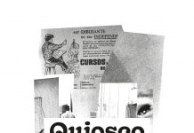 «Quiosco»: nuevo punto de encuentro en València para las publicaciones en papel