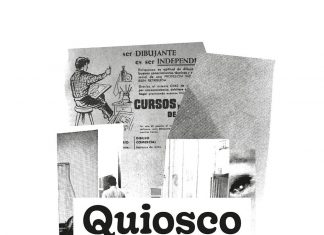 «Quiosco»: nuevo punto de encuentro en València para las publicaciones en papel