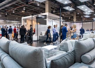 Hábitat 2020 superará los 70.000 m2 de exposición