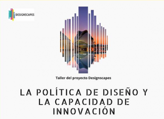 La relación entre política de diseño e innovación, a debate