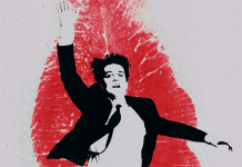 Martin Mur: «El cartel de una película debe proponer algún tipo de juego visual»