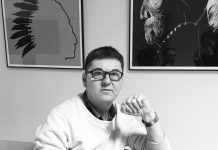 Antonio Sánchez (EASD València): «Las becas para estudios universitarios son discriminatorias»