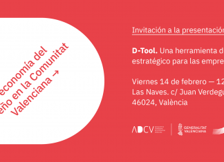 D-Tool: ADCV ayuda a las empresas a mejorar su productividad con diseño