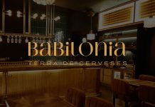 Babilonia, nuevo concepto de cervecería a cargo de estudio Nueve