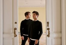 Sinmas Studio creará el espacio Laufen en Casa Decor 2020