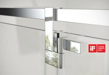 Profiltek, galardonada con el premio IF Design