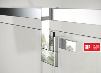 Profiltek, galardonada con el premio IF Design