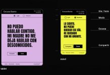 «Excusa buena», agencia Player pone a tu servicio excusas creativas