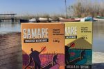 «Samare»: Virginia Lorente regresa al lago de la Albufera
