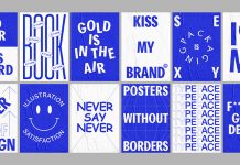 Yinsen desarrolla la campaña para los European Design Awards