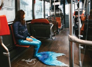 Proyecto Marítima01 fusiona en València arte, ciencia y ecología