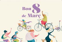 8M, feminismo ilustrado (II)