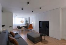 Proyecto: vivienda junto al Túria (València), por Manuel García Asociados