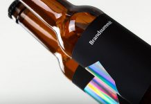 Brandsummit celebra sexto aniversario con cerveza conmemorativa