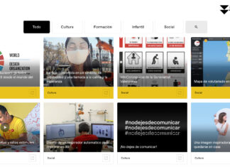 «Esto Pasará»: plataforma colaborativa de diseño durante la Covid-19