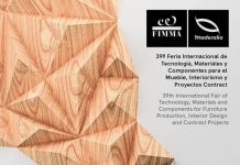 Fimma-Maderalia traslada a junio su edición 2020