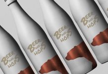 Beer and Hops: diseño, lúpulo y color con Fran Clausell y Alo Creativo