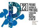 Fundación Mainel convoca su Premio nacional de Pintura