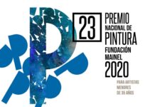 Fundación Mainel convoca su Premio nacional de Pintura