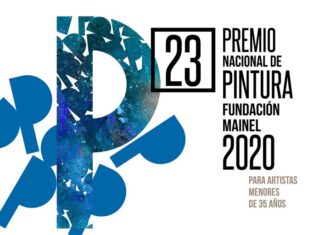 Fundación Mainel convoca su Premio nacional de Pintura
