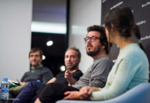 IED Madrid ofrece una conferencia sobre diseño a cargo de Pablo Jarauta