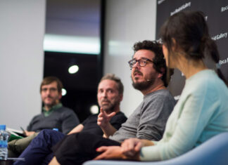 IED Madrid ofrece una conferencia sobre diseño a cargo de Pablo Jarauta