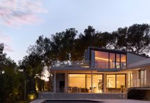 Proyecto: Vivienda unifamiliar en Godella (València), por José Costa Arquitectos