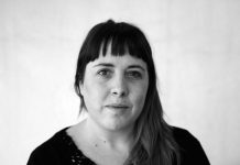 Marta Pina creará la imagen de la nueva edición de Cinema Jove