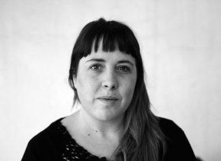 Marta Pina creará la imagen de la nueva edición de Cinema Jove