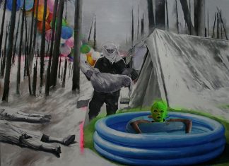 Dues dones guanyen la 14a Biennal Martínez Guerricabeitia