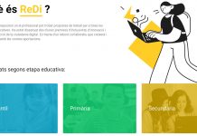 Estudio Nectar colabora con GVA en un portal de educación a distancia
