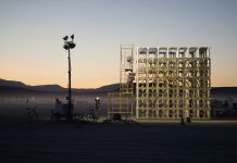 El documental «I’m burning» llega a À punt