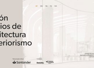 Los Premios de Arquitectura e Interiorismo de Porcelanosa entran en su recta final