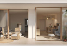 Vitápolis: proyecto pionero para personas mayores desarrollado por estudio Romero Vallejo