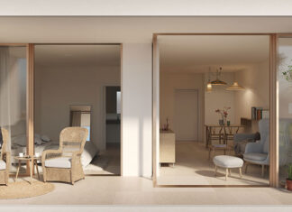 Vitápolis: proyecto pionero para personas mayores desarrollado por estudio Romero Vallejo