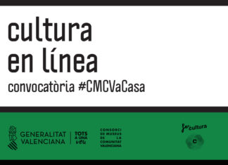 Consorci de Museus selecciona 100 contenidos culturales en formato digital