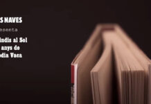 Las Naves recoge en un documental 20 años de Media Vaca