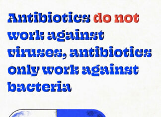 Mar Hernández, contra los mitos de la Covid19