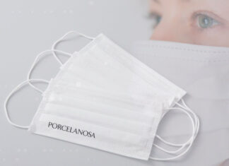 Porcelanosa Grupo colabora con hospitales de Castellón e IFEMA