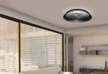 Himalaya, nuevo plafón diseñado por Santiago Sevillano