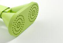 Profesores de EASD València y Alcoi diseñan una válvula de respiración para médicos UCI