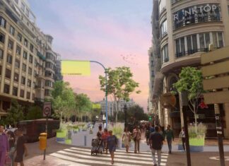 La reforma de la Plaça de l’Ajuntament, a debate (1)