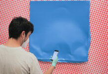 Bombas Gens reabre con una exposición de Inma Femenía