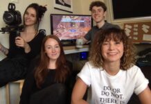 Call of Corona: tres valencianos participan en la creación de un videojuego a beneficio de la OMS