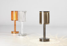 Gatsby, diseñada por Ramón Esteve para Vondom, premio Red Dot