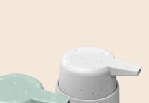 Iki, el proyecto «cotidiano» diseñado por estudio Tatabi