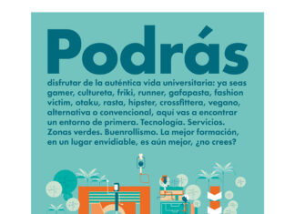 Ladies & Gentlemen y Virginia Lorente colaboran en la nueva campaña de la UPV